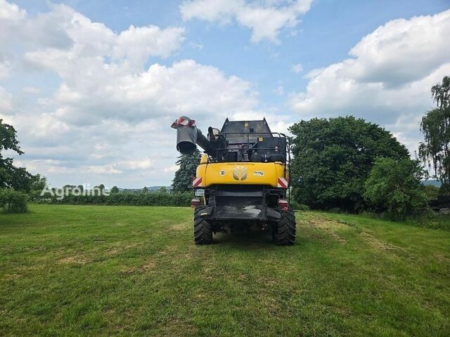 Нью Холланд Другая, об'ємом двигуна 0 л та пробігом 0 тис. км за 209341 $, фото 3 на Automoto.ua