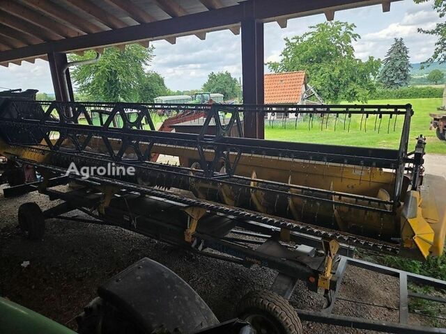 Нью Холланд Другая, об'ємом двигуна 0 л та пробігом 0 тис. км за 206504 $, фото 4 на Automoto.ua