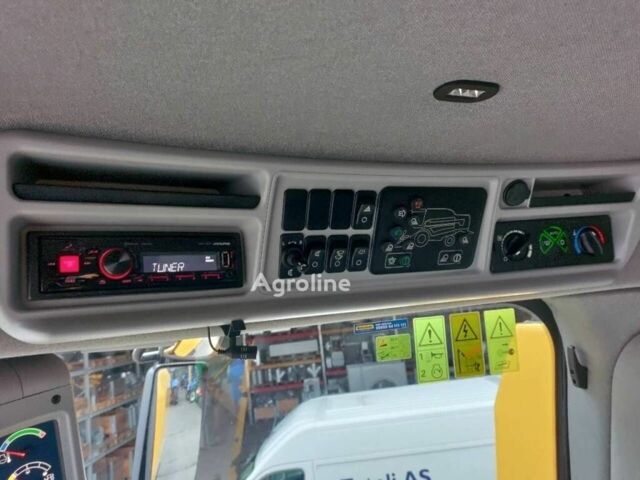 Нью Холланд Другая, объемом двигателя 0 л и пробегом 0 тыс. км за 110864 $, фото 15 на Automoto.ua