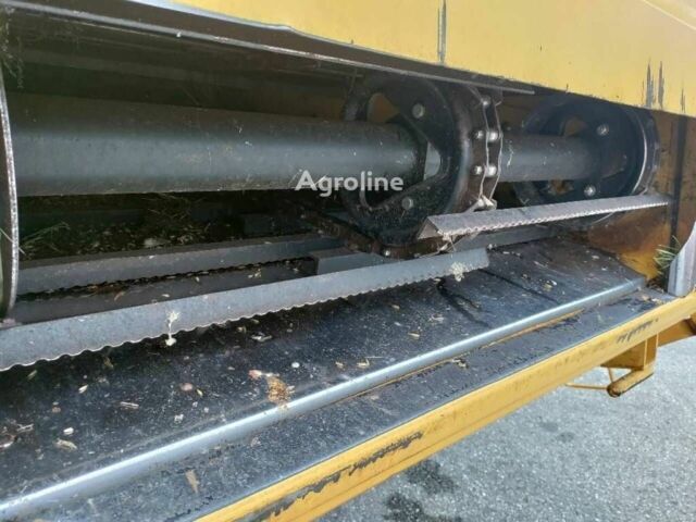 Нью Холланд Другая, объемом двигателя 0 л и пробегом 0 тыс. км за 110864 $, фото 6 на Automoto.ua