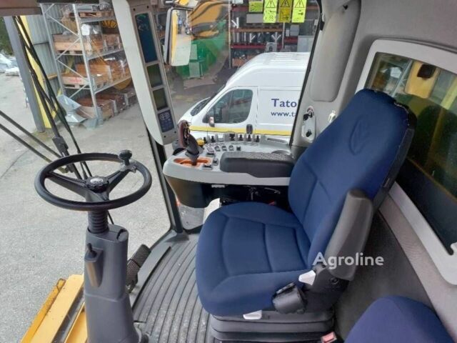 Нью Холланд Другая, объемом двигателя 0 л и пробегом 0 тыс. км за 110864 $, фото 14 на Automoto.ua