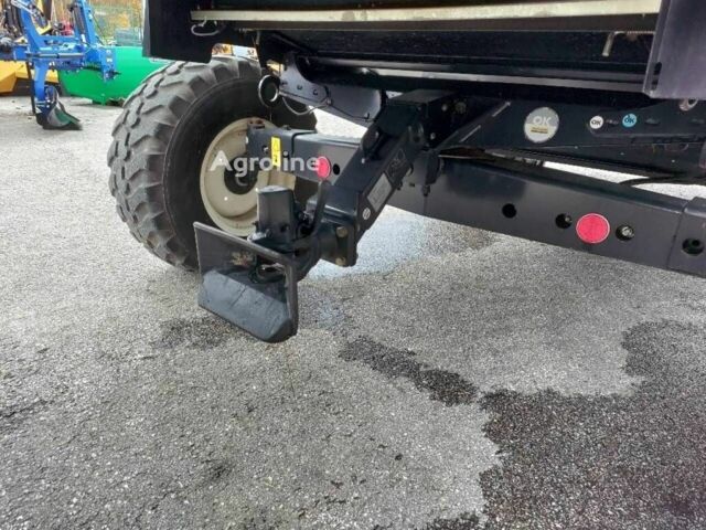 Нью Холланд Другая, объемом двигателя 0 л и пробегом 0 тыс. км за 110864 $, фото 12 на Automoto.ua