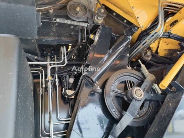 Нью Холланд Другая, объемом двигателя 0 л и пробегом 0 тыс. км за 110864 $, фото 13 на Automoto.ua