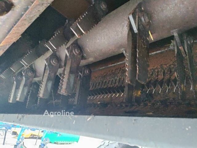 Нью Холланд Другая, объемом двигателя 0 л и пробегом 0 тыс. км за 110864 $, фото 10 на Automoto.ua