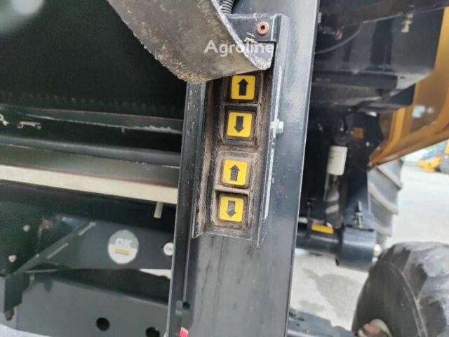 Нью Холланд Другая, объемом двигателя 0 л и пробегом 0 тыс. км за 110864 $, фото 11 на Automoto.ua