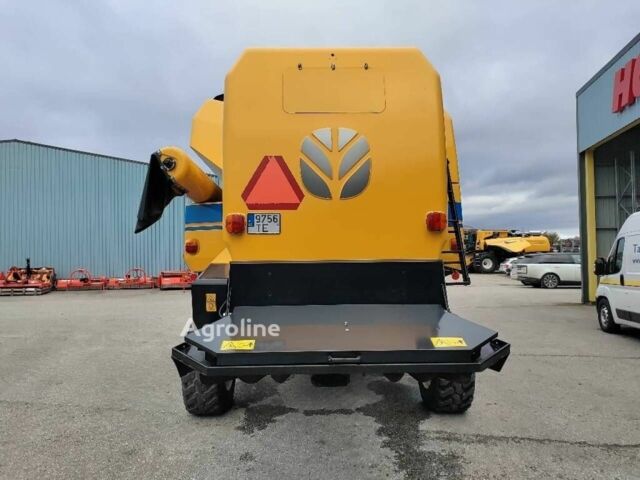 Нью Холланд Другая, объемом двигателя 0 л и пробегом 0 тыс. км за 110864 $, фото 5 на Automoto.ua