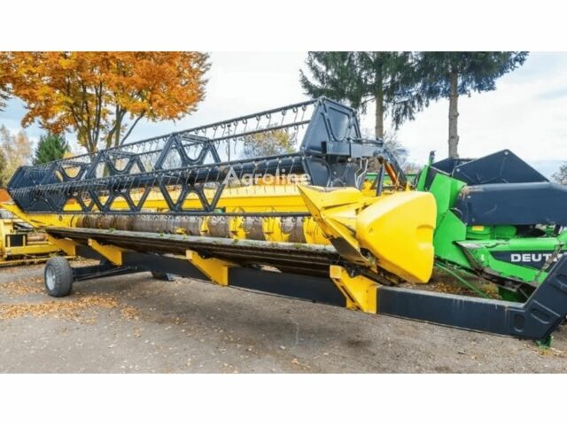 Нью Холланд Другая, об'ємом двигуна 0 л та пробігом 0 тис. км за 208319 $, фото 7 на Automoto.ua