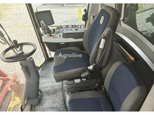 Нью Холланд Другая, об'ємом двигуна 0 л та пробігом 0 тис. км за 177088 $, фото 10 на Automoto.ua