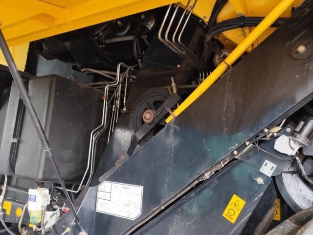 Нью Холланд Другая, объемом двигателя 6.8 л и пробегом 0 тыс. км за 152 $, фото 7 на Automoto.ua