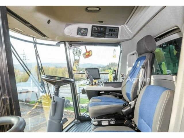 Нью Холланд Другая, об'ємом двигуна 0 л та пробігом 0 тис. км за 208319 $, фото 6 на Automoto.ua