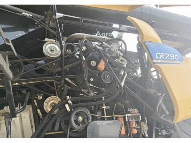 Нью Холланд Другая, об'ємом двигуна 0 л та пробігом 0 тис. км за 177088 $, фото 6 на Automoto.ua