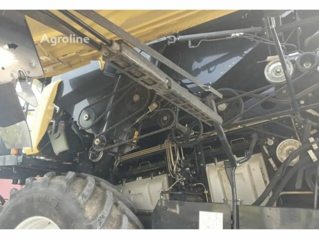 Нью Холланд Другая, об'ємом двигуна 0 л та пробігом 0 тис. км за 177088 $, фото 7 на Automoto.ua