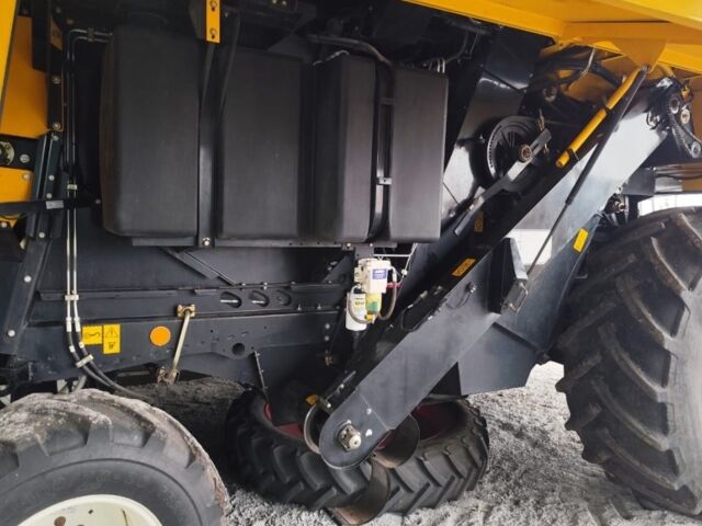 Нью Холланд Другая, объемом двигателя 6.8 л и пробегом 0 тыс. км за 152 $, фото 5 на Automoto.ua