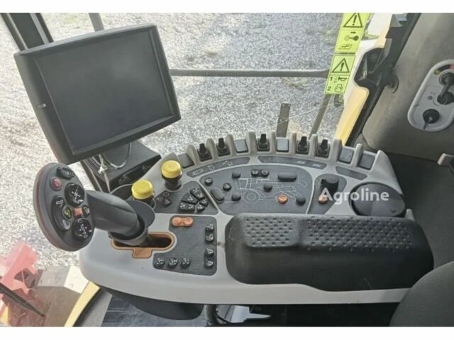 Нью Холланд Другая, об'ємом двигуна 0 л та пробігом 0 тис. км за 177088 $, фото 11 на Automoto.ua