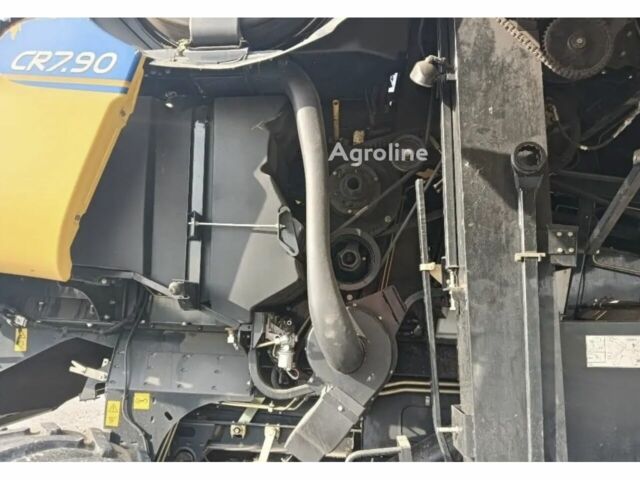 Нью Холланд Другая, об'ємом двигуна 0 л та пробігом 0 тис. км за 177088 $, фото 8 на Automoto.ua