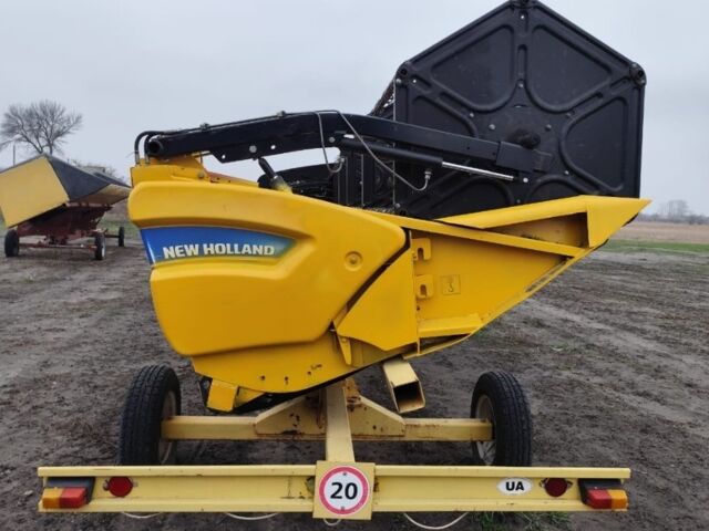 Нью Холланд Другая, объемом двигателя 6.8 л и пробегом 0 тыс. км за 152 $, фото 4 на Automoto.ua