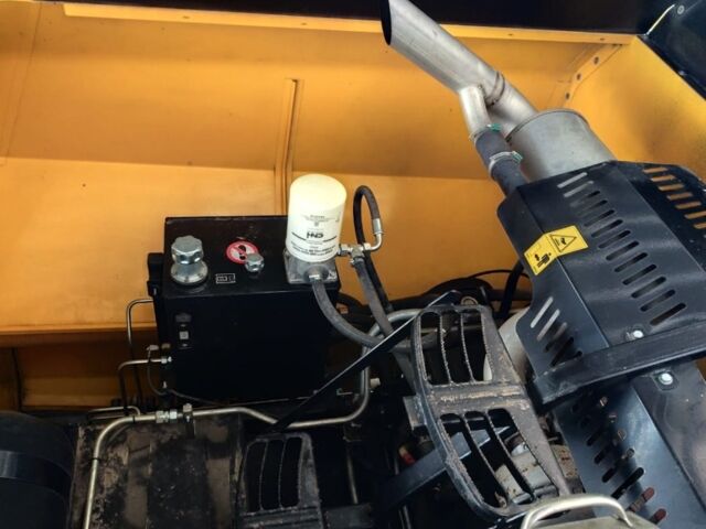 Нью Холланд Другая, объемом двигателя 6.8 л и пробегом 0 тыс. км за 152 $, фото 3 на Automoto.ua