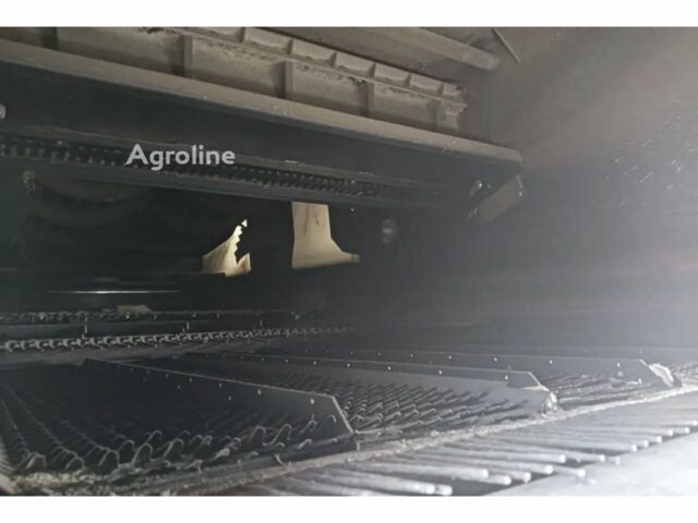 Нью Холланд Другая, об'ємом двигуна 0 л та пробігом 0 тис. км за 177088 $, фото 9 на Automoto.ua