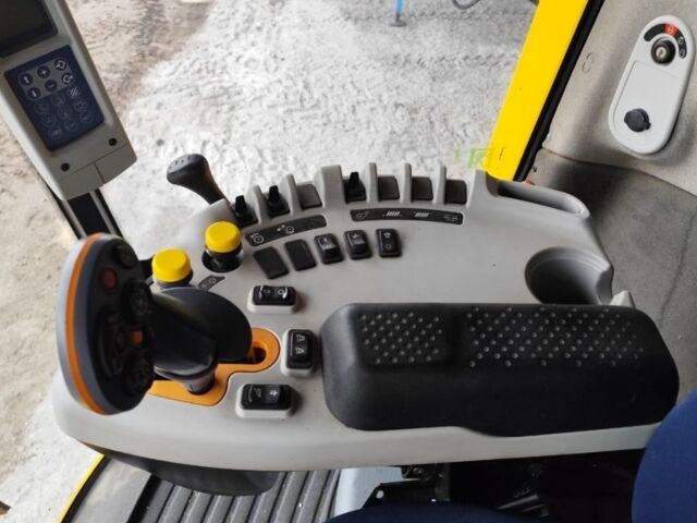 Нью Холланд Другая, объемом двигателя 6.8 л и пробегом 0 тыс. км за 152 $, фото 9 на Automoto.ua