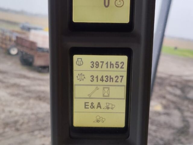 Нью Холланд Другая, объемом двигателя 6.8 л и пробегом 0 тыс. км за 152 $, фото 8 на Automoto.ua