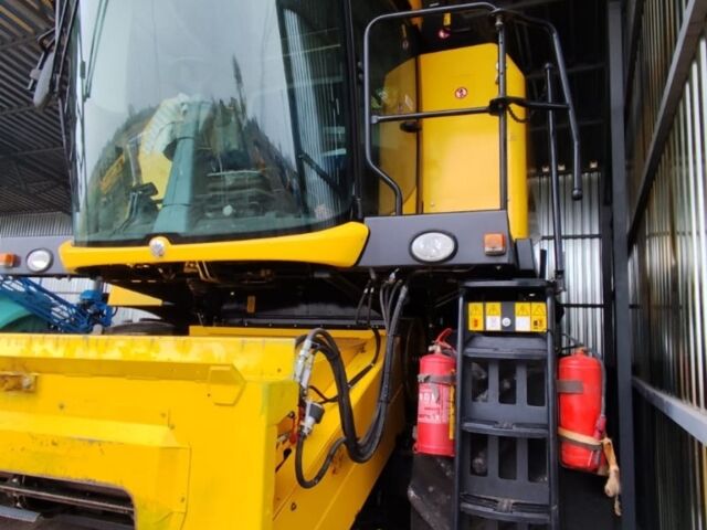 Нью Холланд Другая, объемом двигателя 6.8 л и пробегом 0 тыс. км за 152 $, фото 2 на Automoto.ua