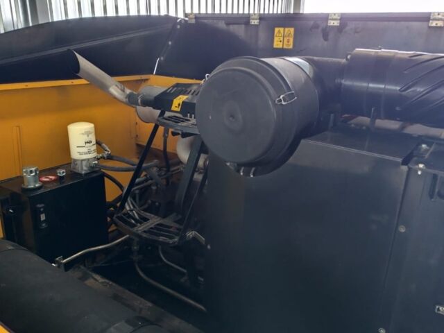 Нью Холланд Другая, объемом двигателя 6.8 л и пробегом 0 тыс. км за 152 $, фото 6 на Automoto.ua