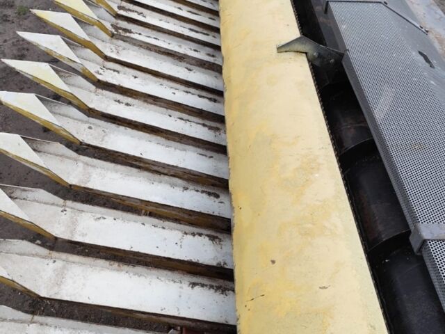 Нью Холланд Другая, объемом двигателя 6.8 л и пробегом 0 тыс. км за 152 $, фото 11 на Automoto.ua