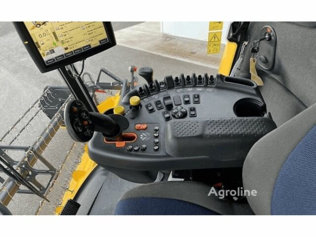 Нью Холланд Другая, объемом двигателя 0 л и пробегом 0 тыс. км за 281954 $, фото 10 на Automoto.ua