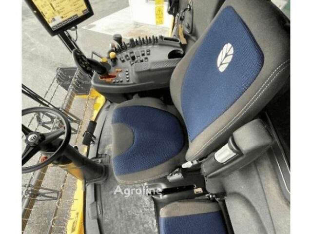 Нью Холланд Другая, объемом двигателя 0 л и пробегом 0 тыс. км за 281954 $, фото 9 на Automoto.ua