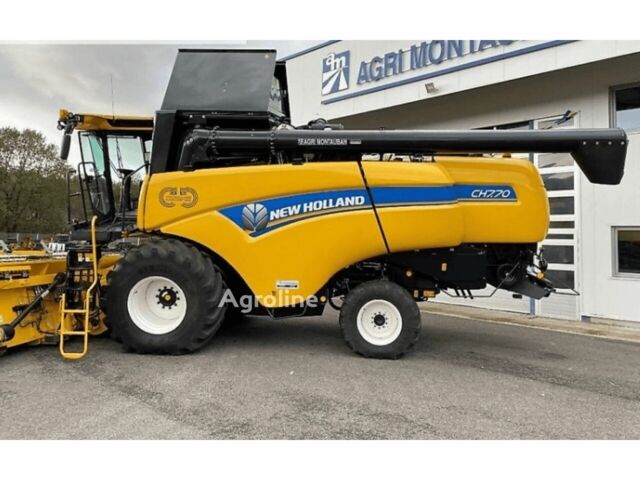 Нью Холланд Другая, объемом двигателя 0 л и пробегом 0 тыс. км за 281954 $, фото 4 на Automoto.ua