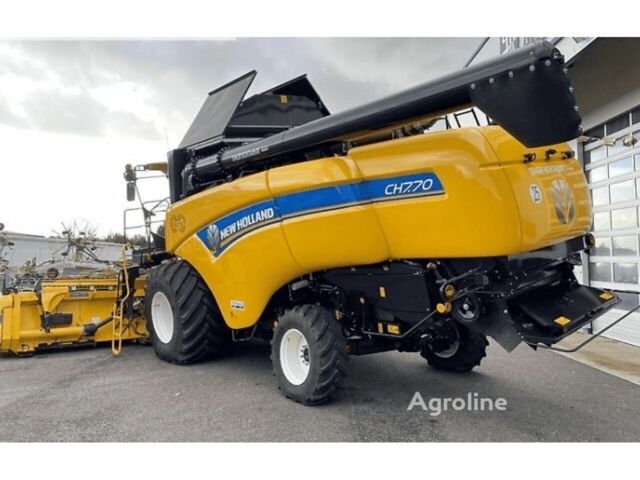 Нью Холланд Другая, объемом двигателя 0 л и пробегом 0 тыс. км за 281954 $, фото 7 на Automoto.ua