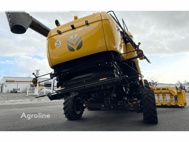 Нью Холланд Другая, объемом двигателя 0 л и пробегом 0 тыс. км за 281954 $, фото 6 на Automoto.ua