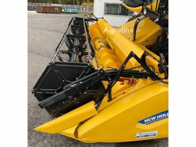 Нью Холланд Другая, объемом двигателя 0 л и пробегом 0 тыс. км за 281954 $, фото 8 на Automoto.ua