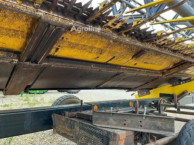 Нью Холланд Другая, объемом двигателя 0 л и пробегом 0 тыс. км за 64828 $, фото 34 на Automoto.ua