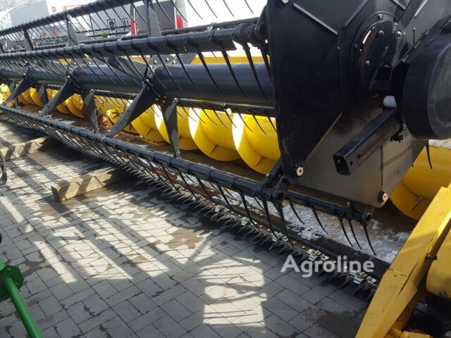 Нью Холланд Другая, объемом двигателя 0 л и пробегом 0 тыс. км за 19776 $, фото 3 на Automoto.ua