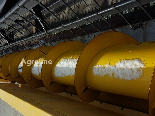 Нью Холланд Другая, объемом двигателя 0 л и пробегом 0 тыс. км за 19776 $, фото 5 на Automoto.ua