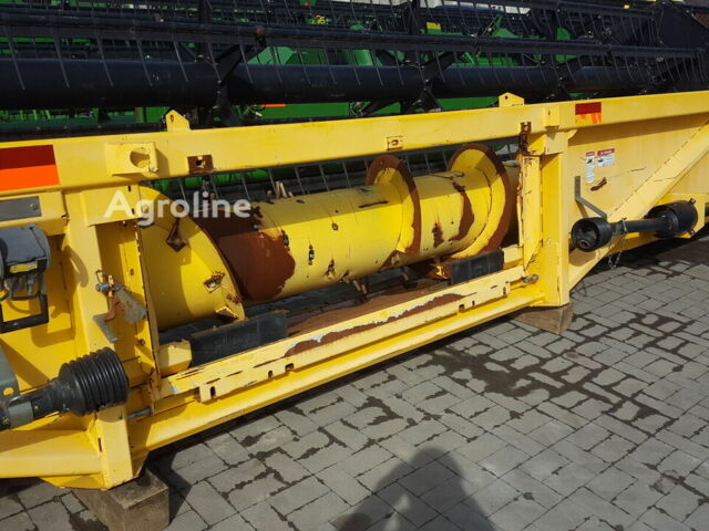 Нью Холланд Другая, объемом двигателя 0 л и пробегом 0 тыс. км за 19776 $, фото 1 на Automoto.ua