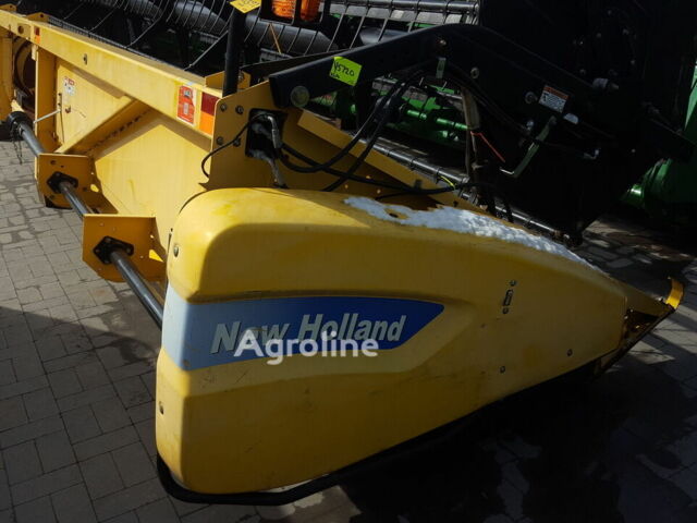 Нью Холланд Другая, объемом двигателя 0 л и пробегом 0 тыс. км за 19776 $, фото 7 на Automoto.ua