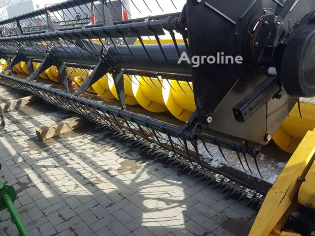 Нью Холланд Другая, объемом двигателя 0 л и пробегом 0 тыс. км за 19776 $, фото 2 на Automoto.ua