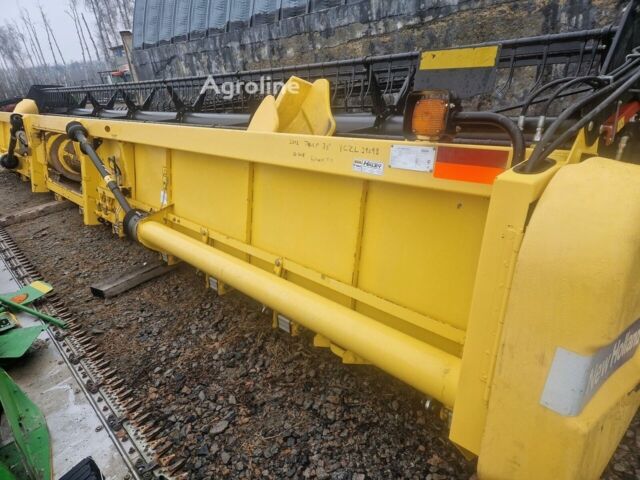 Нью Холланд Другая, объемом двигателя 0 л и пробегом 0 тыс. км за 25592 $, фото 1 на Automoto.ua