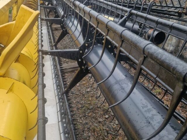 Нью Холланд Другая, объемом двигателя 0 л и пробегом 0 тыс. км за 25592 $, фото 7 на Automoto.ua