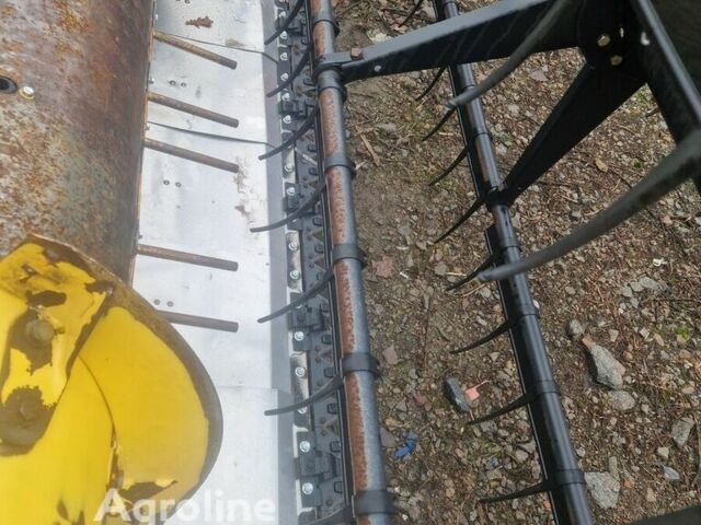 Нью Холланд Другая, объемом двигателя 0 л и пробегом 0 тыс. км за 25592 $, фото 4 на Automoto.ua