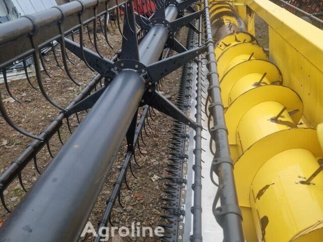 Нью Холланд Другая, объемом двигателя 0 л и пробегом 0 тыс. км за 25592 $, фото 6 на Automoto.ua