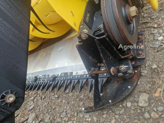 Нью Холланд Другая, объемом двигателя 0 л и пробегом 0 тыс. км за 25592 $, фото 5 на Automoto.ua