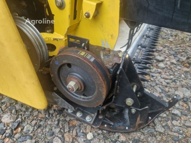 Нью Холланд Другая, объемом двигателя 0 л и пробегом 0 тыс. км за 25592 $, фото 2 на Automoto.ua