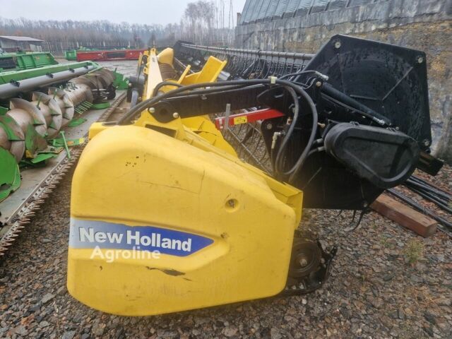 Нью Холланд Другая, объемом двигателя 0 л и пробегом 0 тыс. км за 25592 $, фото 3 на Automoto.ua