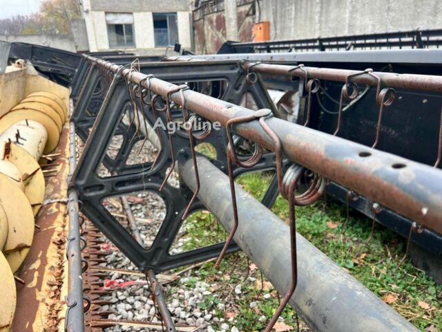 Нью Холланд Другая, объемом двигателя 0 л и пробегом 0 тыс. км за 5810 $, фото 3 на Automoto.ua