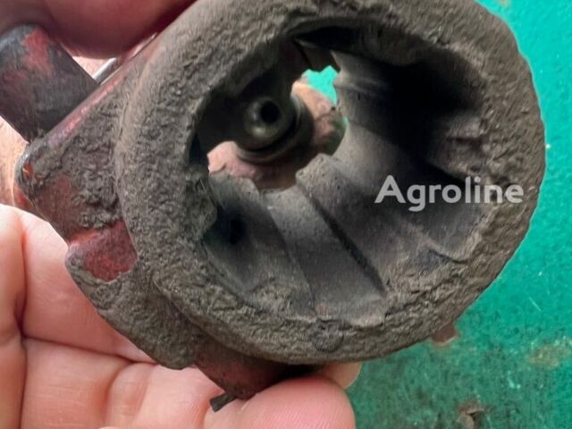 Нью Холланд Другая, объемом двигателя 0 л и пробегом 0 тыс. км за 113650 $, фото 7 на Automoto.ua