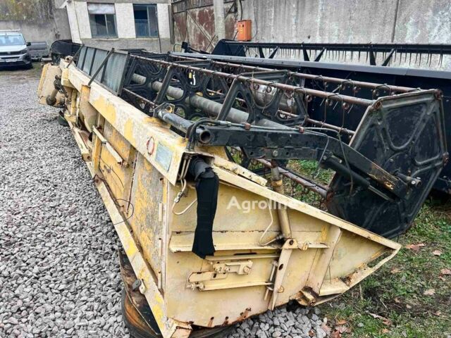 Нью Холланд Другая, объемом двигателя 0 л и пробегом 0 тыс. км за 5810 $, фото 1 на Automoto.ua