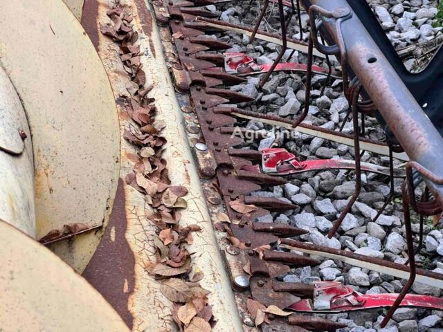 Нью Холланд Другая, объемом двигателя 0 л и пробегом 0 тыс. км за 5810 $, фото 9 на Automoto.ua